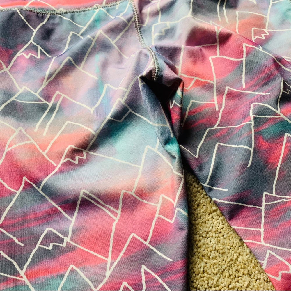 Mossimo | Mountain Leggings